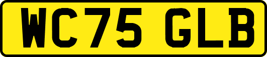 WC75GLB