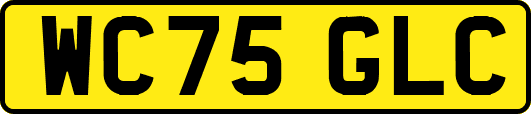 WC75GLC
