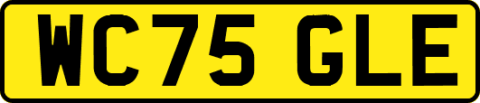 WC75GLE