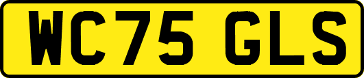 WC75GLS