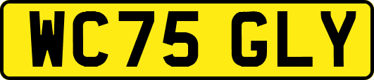 WC75GLY