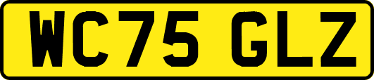 WC75GLZ