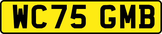 WC75GMB