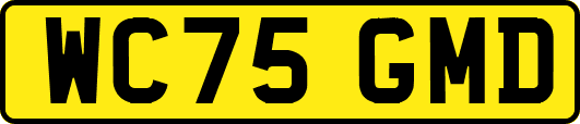 WC75GMD