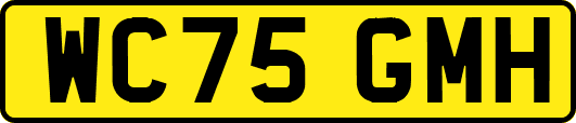 WC75GMH