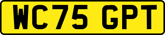 WC75GPT