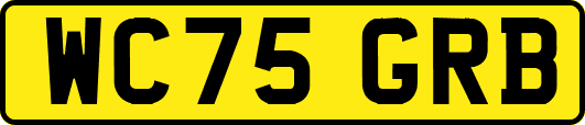 WC75GRB