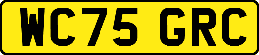 WC75GRC