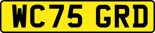WC75GRD