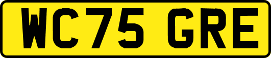 WC75GRE