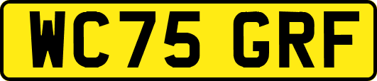 WC75GRF