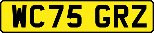 WC75GRZ