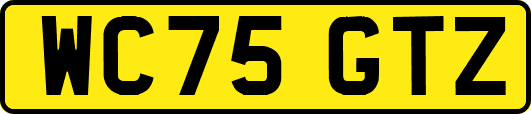 WC75GTZ