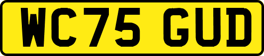 WC75GUD