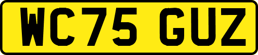 WC75GUZ