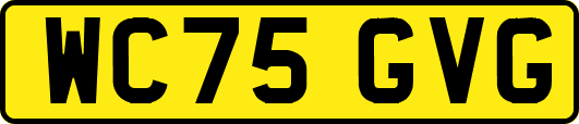 WC75GVG