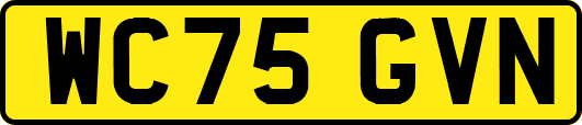 WC75GVN