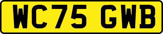 WC75GWB
