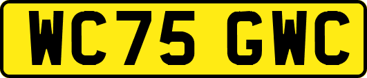 WC75GWC
