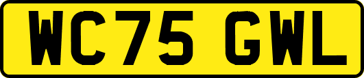WC75GWL