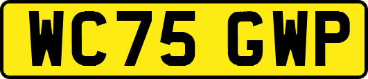WC75GWP