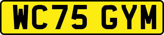 WC75GYM