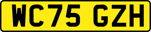 WC75GZH