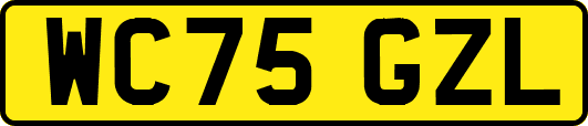 WC75GZL