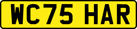 WC75HAR