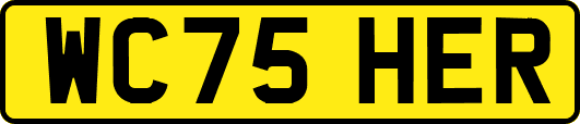 WC75HER