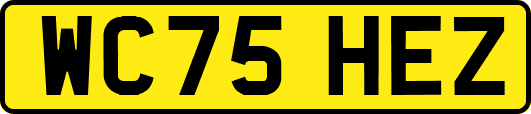 WC75HEZ