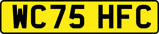 WC75HFC
