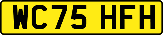 WC75HFH
