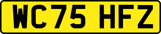 WC75HFZ