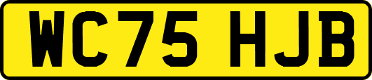 WC75HJB