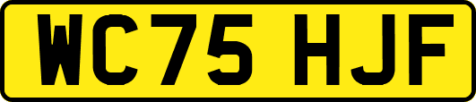 WC75HJF