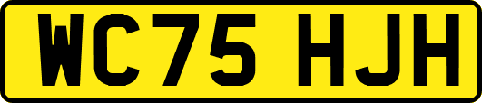 WC75HJH