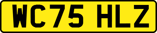 WC75HLZ