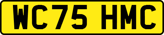 WC75HMC