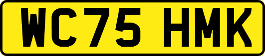 WC75HMK