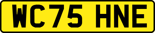 WC75HNE