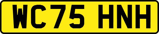 WC75HNH