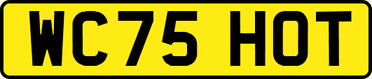 WC75HOT