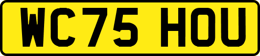 WC75HOU
