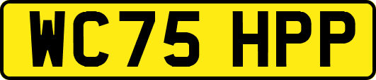 WC75HPP