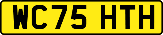 WC75HTH