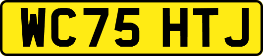 WC75HTJ
