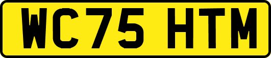 WC75HTM