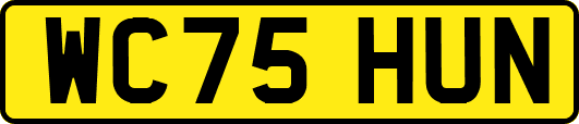 WC75HUN