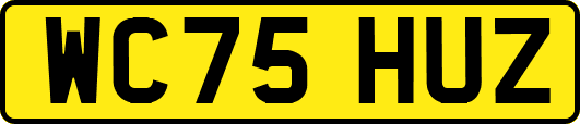 WC75HUZ